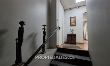 Oficina en Arriendo en General Bulnes / Yungay / Presidente Balmaceda