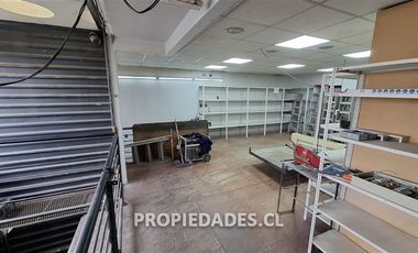 Oficina en Arriendo en General Bulnes / Yungay / Presidente Balmaceda