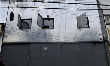 Oficina en Arriendo en General Bulnes / Yungay / Presidente Balmaceda