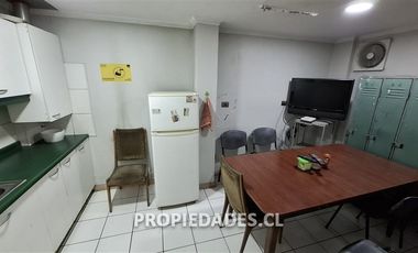 Oficina en Arriendo en General Bulnes / Yungay / Presidente Balmaceda