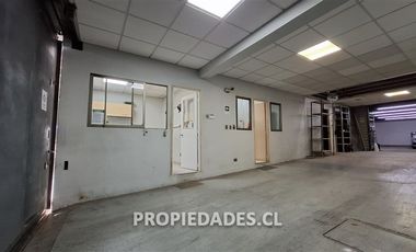 Oficina en Arriendo en General Bulnes / Yungay / Presidente Balmaceda