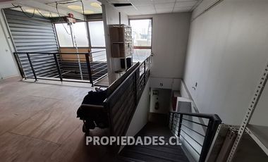 Oficina en Arriendo en General Bulnes / Yungay / Presidente Balmaceda