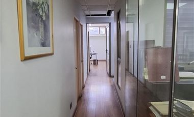 Oficina en Arriendo en General Bulnes / Yungay / Presidente Balmaceda