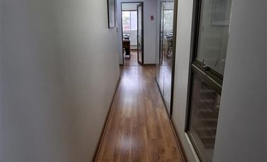 Oficina en Arriendo en General Bulnes / Yungay / Presidente Balmaceda