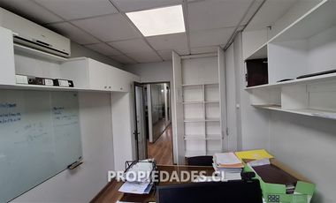 Oficina en Arriendo en General Bulnes / Yungay / Presidente Balmaceda