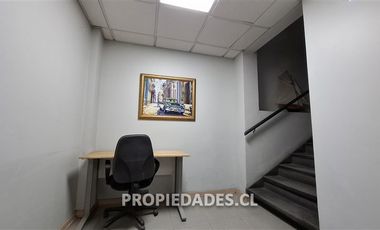 Oficina en Arriendo en General Bulnes / Yungay / Presidente Balmaceda