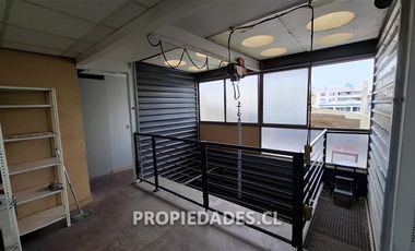 Oficina en Arriendo en General Bulnes / Yungay / Presidente Balmaceda