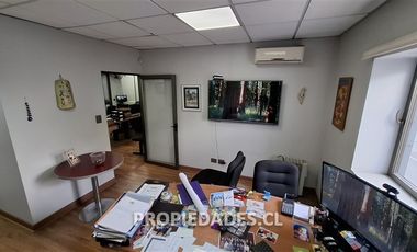 Oficina en Arriendo en General Bulnes / Yungay / Presidente Balmaceda