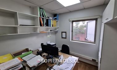 Oficina en Arriendo en General Bulnes / Yungay / Presidente Balmaceda