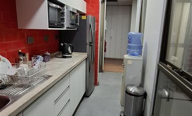 Oficina en Arriendo en General Bulnes / Yungay / Presidente Balmaceda