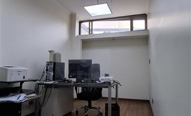 Oficina en Arriendo en General Bulnes / Yungay / Presidente Balmaceda