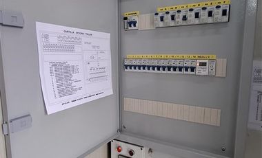 Oficina en Arriendo en General Bulnes / Yungay / Presidente Balmaceda