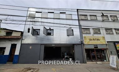 Oficina en Arriendo en General Bulnes / Yungay / Presidente Balmaceda