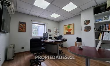 Oficina en Arriendo en General Bulnes / Yungay / Presidente Balmaceda