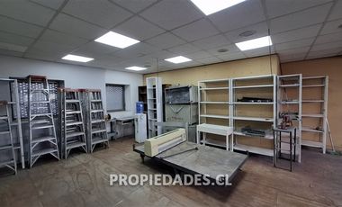 Oficina en Arriendo en General Bulnes / Yungay / Presidente Balmaceda