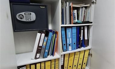 Oficina en Arriendo en General Bulnes / Yungay / Presidente Balmaceda