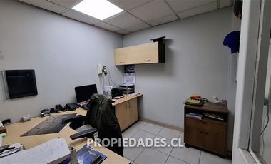 Oficina en Arriendo en General Bulnes / Yungay / Presidente Balmaceda