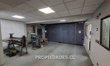 Oficina en Arriendo en General Bulnes / Yungay / Presidente Balmaceda