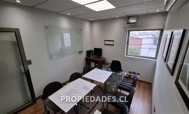 Oficina en Arriendo en General Bulnes / Yungay / Presidente Balmaceda