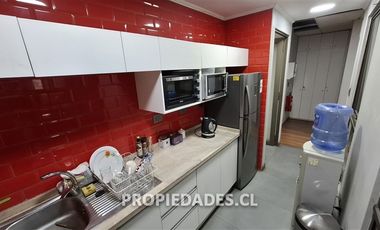 Oficina en Arriendo en General Bulnes / Yungay / Presidente Balmaceda