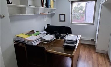 Oficina en Arriendo en General Bulnes / Yungay / Presidente Balmaceda