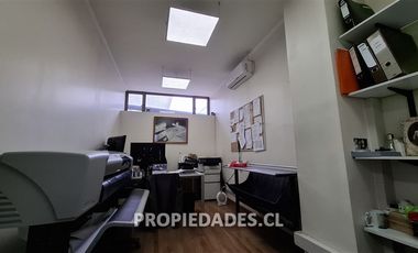 Oficina en Arriendo en General Bulnes / Yungay / Presidente Balmaceda