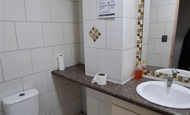 Oficina en Arriendo en General Bulnes / Yungay / Presidente Balmaceda