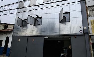 Oficina en Arriendo en General Bulnes / Yungay / Presidente Balmaceda