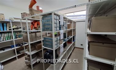 Oficina en Arriendo en General Bulnes / Yungay / Presidente Balmaceda