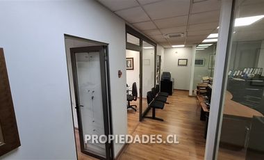 Oficina en Arriendo en General Bulnes / Yungay / Presidente Balmaceda