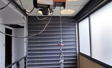 Oficina en Arriendo en General Bulnes / Yungay / Presidente Balmaceda