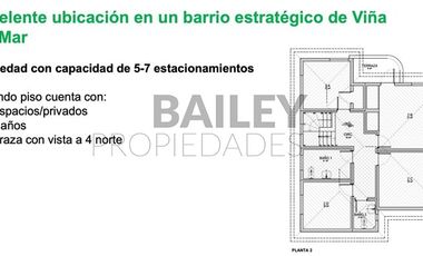 Local Comercial en Arriendo en 4 norte