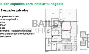 Local Comercial en Arriendo en 4 norte
