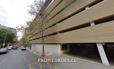 Estacionamiento en Venta en Moneda - Miraflores - Mac Iver