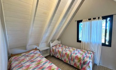 MAR DE OSTENDE, PINAMAR - CASA CAIRO, A 3 CUADRAS DEL MAR