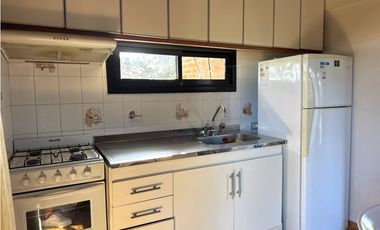 MAR DE OSTENDE, PINAMAR - CASA CAIRO, A 3 CUADRAS DEL MAR