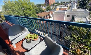 VENTA DE DEPARTAMENTO EN Capital Federal