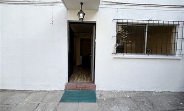 Oficina en Arriendo en Pérez Valenzuela / Manuel Montt