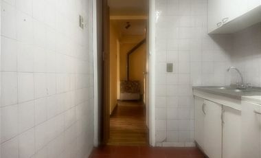 Oficina en Arriendo en Pérez Valenzuela / Manuel Montt