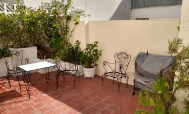 VENTA DE DEPARTAMENTO EN Capital Federal