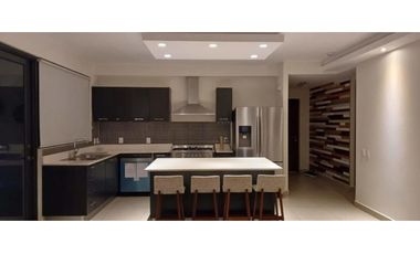 Apartamento en Panama Pacifico, River Valley.