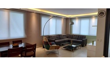 Apartamento en Panama Pacifico, River Valley.