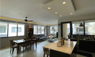 Apartamento en Panama Pacifico, River Valley.