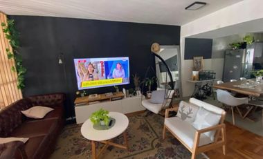 VENTA DE DEPARTAMENTO EN Capital Federal