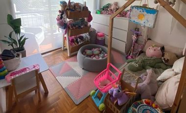 VENTA DE DEPARTAMENTO EN Capital Federal