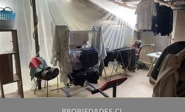 Casa en Arriendo en Cuevas/Metro Ñuble