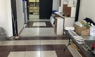 Casa en Arriendo en Cuevas/Metro Ñuble