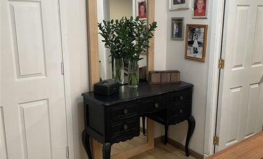 Casa en Arriendo en Cuevas/Metro Ñuble