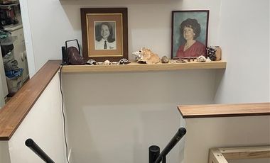 Casa en Arriendo en Cuevas/Metro Ñuble