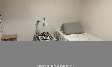 Casa en Arriendo en Cuevas/Metro Ñuble